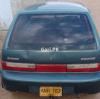 Suzuki Cultus VXR 2007 For Sale in Karachi