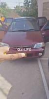 Suzuki Cultus VXR 2004 For Sale in Karachi