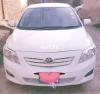 Toyota Corolla XLI 2010 For Sale in Khanewal