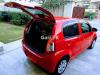 Toyota Passo  2016 For Sale in Faisalabad