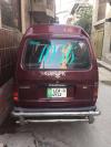 Suzuki Bolan  2009 For Sale in Lahore