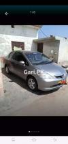 Honda City IDSI 2003 For Sale in Kasur