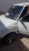 Suzuki Mehran VX 2011 For Sale in Quetta