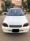 Suzuki Cultus VXR 2001 For Sale in Lahore