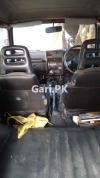 Suzuki Potohar  1997 For Sale in Karachi