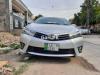 Toyota Corolla GLI 2016 For Sale in Lahore