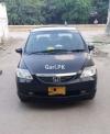 Honda City Vario 2004 For Sale in Karachi