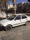 Suzuki Margalla 2.0 D 1995 For Sale in Karachi