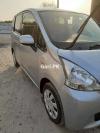 Daihatsu Move  2012 For Sale in Faisalabad