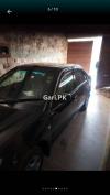 Honda Civic EXi 2006 For Sale in Karachi