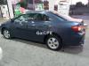 Toyota Corolla GLI 2012 For Sale in Quetta