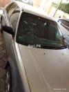 Honda Other VTi Oriel Prosmatec 2002 For Sale in Sialkot