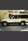 Mitsubishi Pajero  1989 For Sale in Faisalabad