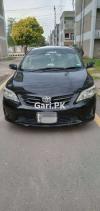 Toyota Corolla XLI 2011 For Sale in Islamabad