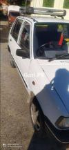 Suzuki Mehran VX 1998 For Sale in Islamabad