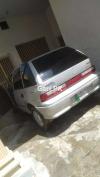 Suzuki Cultus VXR 2007 For Sale in Shakargarh