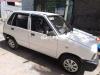 Suzuki Mehran VX 2010 For Sale in Islamabad