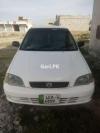 Suzuki Cultus VXR 2006 For Sale in Wah