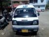 Suzuki Bolan  2006 For Sale in Karachi