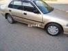 Honda City IVTEC 1998 For Sale in Karachi