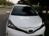 Toyota Vitz  2014 For Sale in Lahore