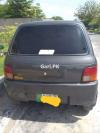 Daihatsu Cuore  2007 For Sale in Faisalabad