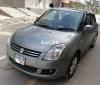 Suzuki Swift  2014 For Sale in Faisalabad