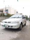 Suzuki Cultus VXR 2010 For Sale in Lahore