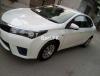 Toyota Corolla GLI 2016 For Sale in Karachi