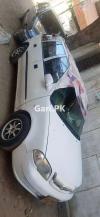 Suzuki Cultus VXL 2010 For Sale in Karachi