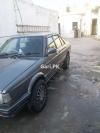 Nissan Sunny  2009 For Sale in Peshawar