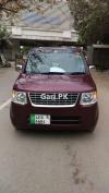 Mitsubishi Ek Wagon EXi 2013 For Sale in Lahore