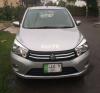 Suzuki Cultus VXL 2019 For Sale in Lahore