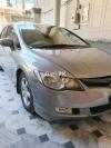 Honda Civic VTi Oriel 2006 For Sale in Faisalabad