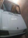 Suzuki Khyber  1999 For Sale in Karachi