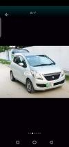 Suzuki Cervo  2007 For Sale in Gujrat