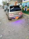 Suzuki Cultus VXR 2007 For Sale in Karachi