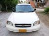 Suzuki Baleno  2005 For Sale in Lahore