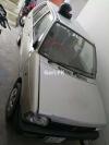 Suzuki Mehran VXR 2001 For Sale in Wah