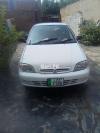 Suzuki Cultus VXL 2005 For Sale in Gujar Khan