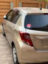 Toyota Vitz  2016 For Sale in Lahore