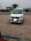 Suzuki Wagon R  2018 For Sale in Sargodha