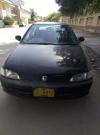 Honda Civic EXi 1995 For Sale in Karachi