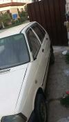 Suzuki Mehran VX 1992 For Sale in Lahore