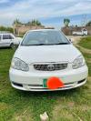 Toyota Corolla XLI 2008 For Sale in Mardan