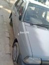 Suzuki Mehran VX 1992 For Sale in Karachi