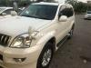 Toyota Prado  2003 For Sale in Islamabad