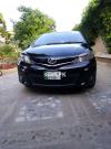 Toyota Vitz  2011 For Sale in Sialkot