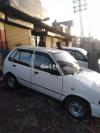 Suzuki Mehran VXR 2007 For Sale in Lahore