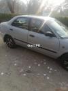 Suzuki Baleno  1999 For Sale in Gujranwala